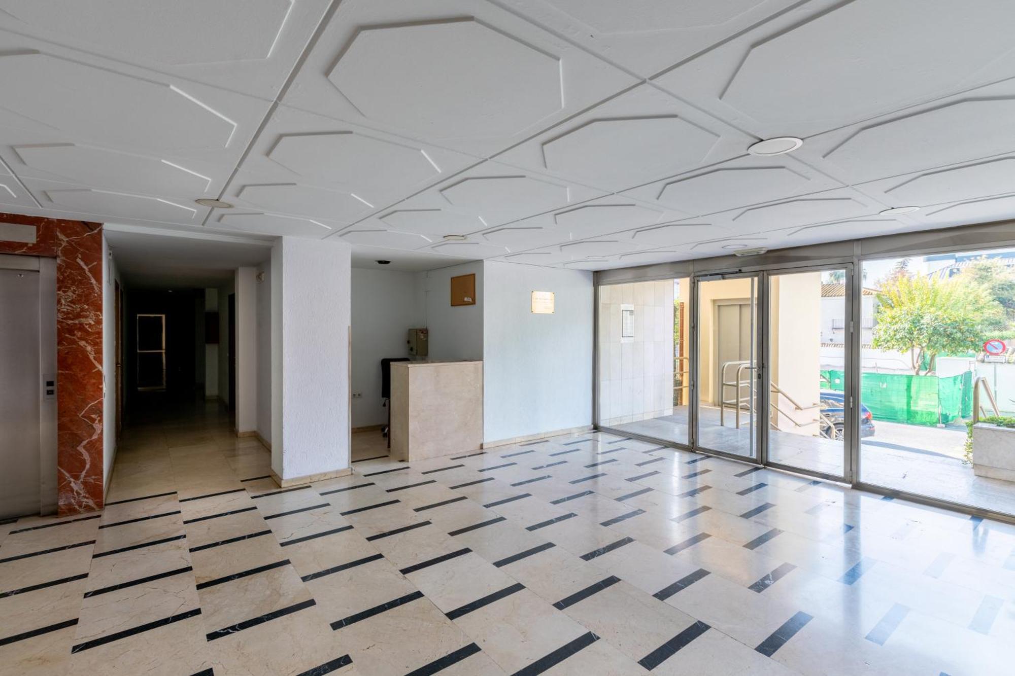 Diseno Y Comodidad En Bami Sevilla Kültér fotó